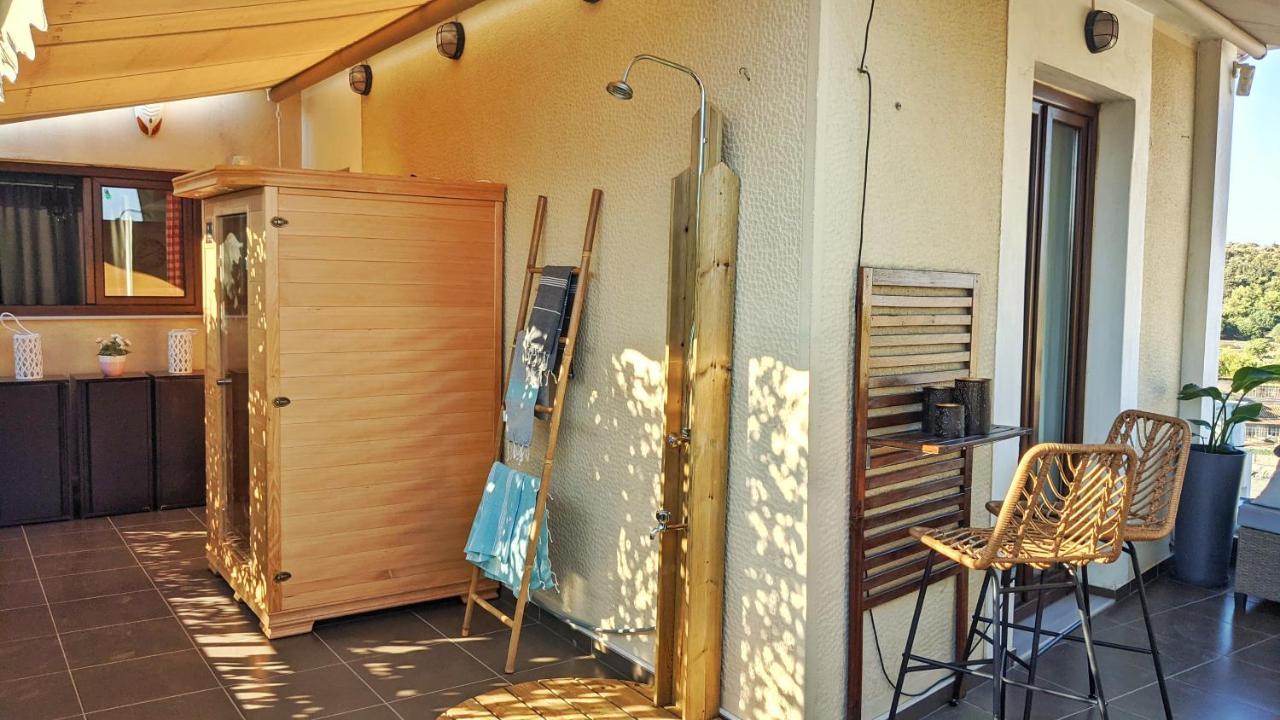 The 1 And Only Acropolis Penthouse Apartment Athens Exterior photo